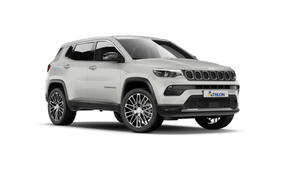 Jeep Compass 4xe Night Eagle 5D 140kW